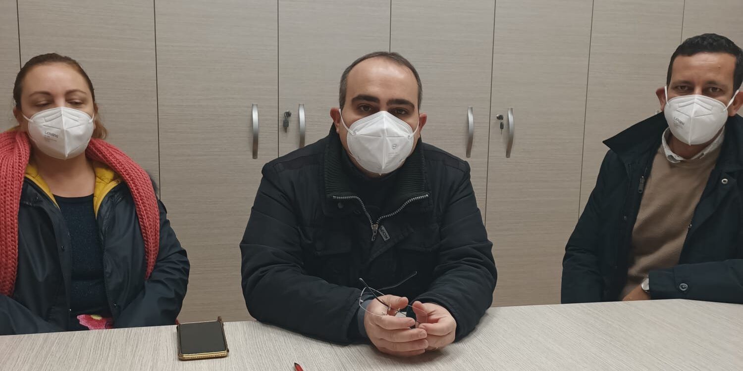 Migranti, la Caritas di Crotone lancia l’allarme: «Siamo in emergenza»