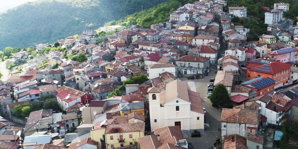 Demenze, il progetto CasaPaese presentato in cittadella regionale