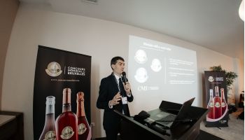 Il Concours Mondial de Bruxelles torna in Calabria con la sessione dei vini rosati