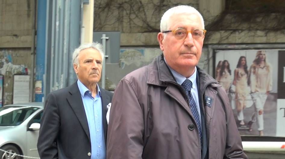 TSUNAMI RENDE | «È un processo alla leadership di Principe»