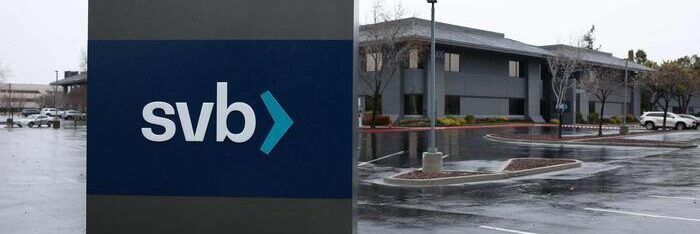 Fallisce la Silicon Valley Bank. Borse giù, si teme il contagio