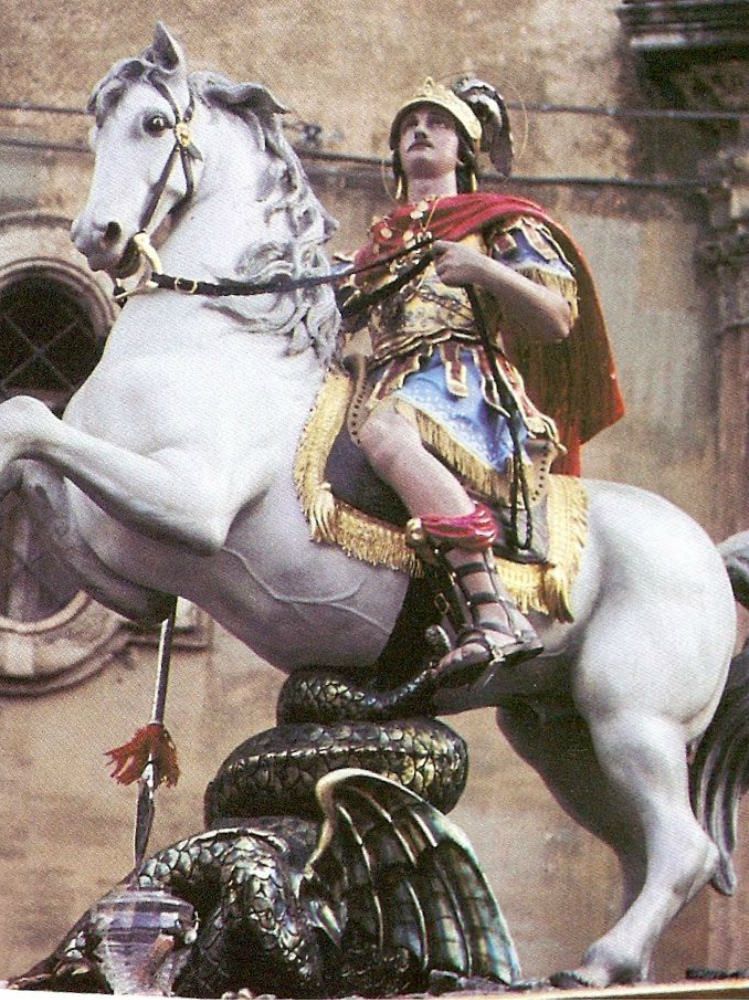 Calabresi di Aosta, cinque giorni di festa