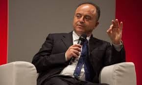 Migranti, Gratteri sarà ascoltato dal Comitato Schengen