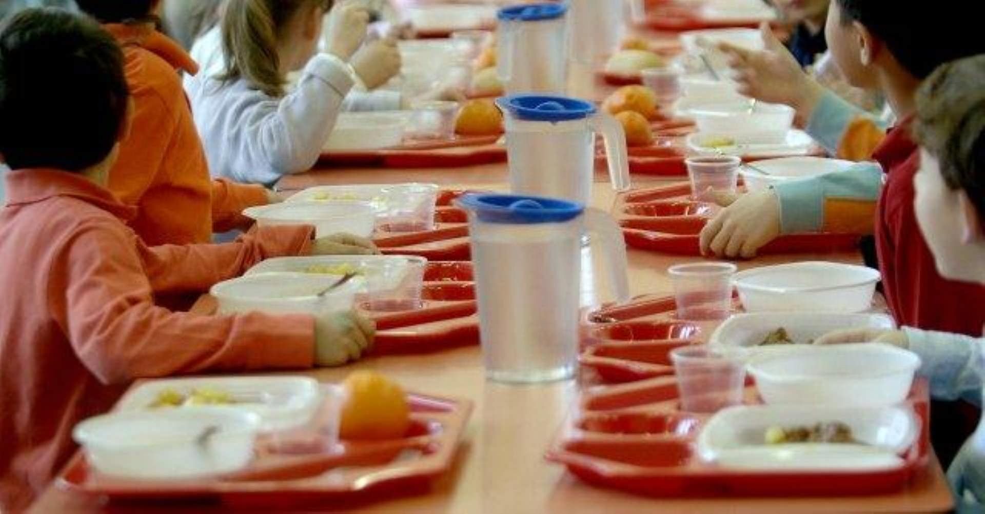 Mensa scolastica, indagati sindaco e assessori di Fabrizia