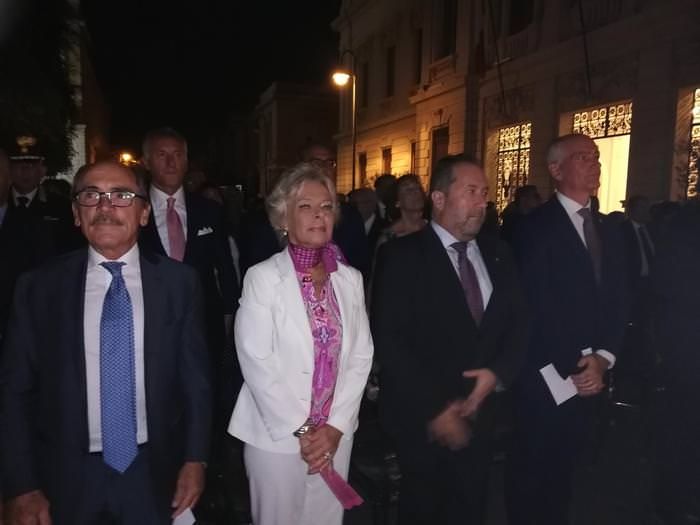 Reggio Calabria, l’intramontabile lezione del prefetto De Sena