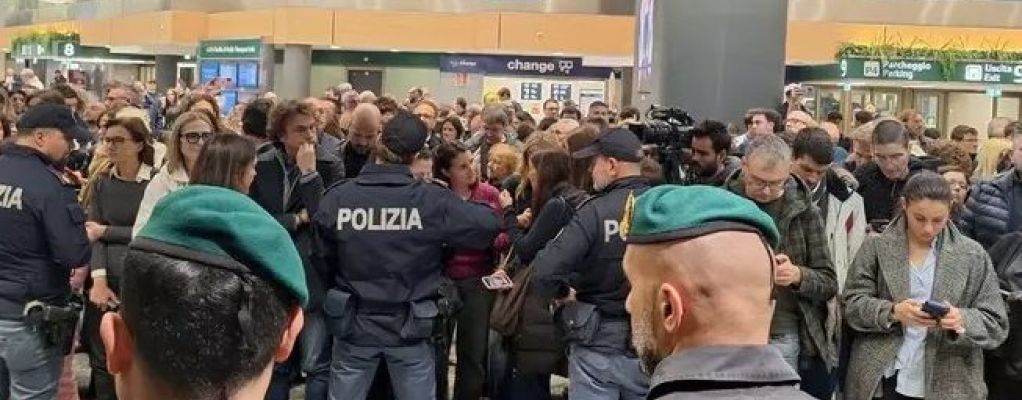 «Siamo a casa». Il rientro degli studenti dagli Emirati