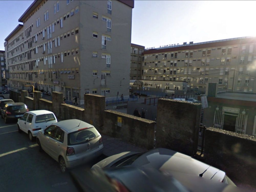 Niente analisi all`ospedale Pugliese