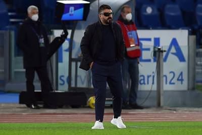 Gattuso shock: «Ho una malattia autoimmune, ma tranquilli: non muoio»