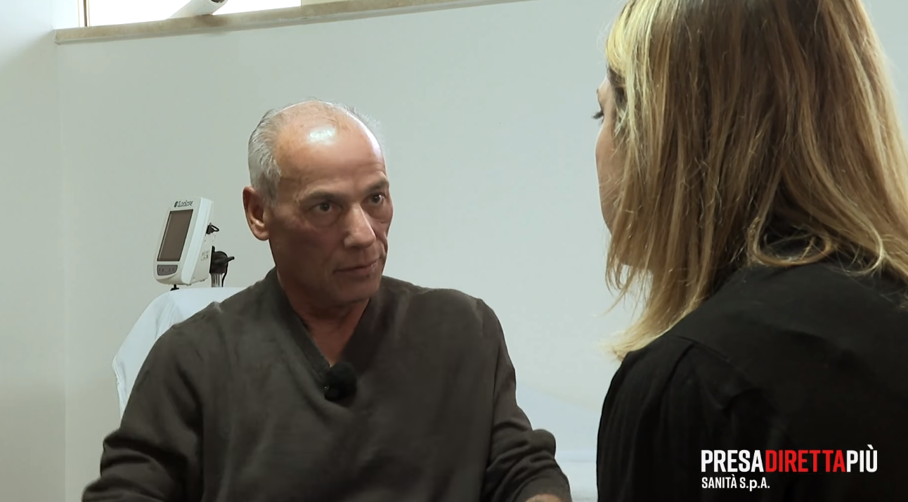 Sanità S.p.A, PresaDiretta negli ospedali calabresi «emblema della debolezza del Sistema»
