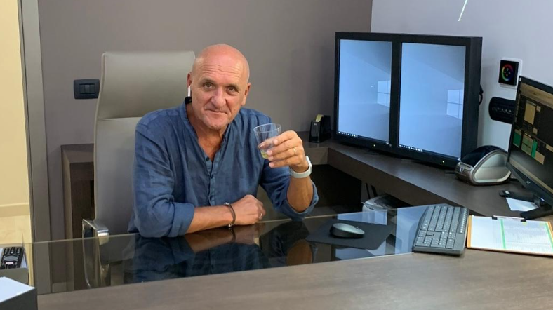 Ospedale di Cosenza, Zanolini si dimette. Loizzo: «Perso un pezzo importante»