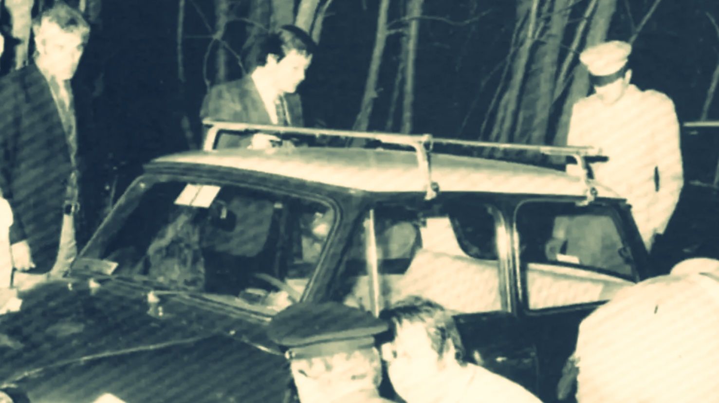 Sequestro Mazzotti, parla Latella: «Sono stato ingannato, a quel punto o ti fai ammazzare o li ammazzi»