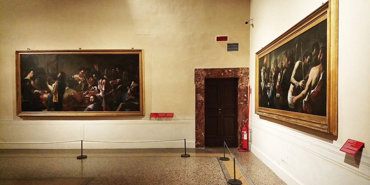 A Taverna l’archivio internazionale delle opere di Gregorio e Mattia Preti