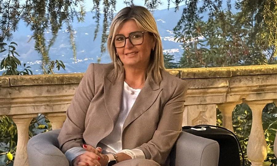 Castrolibero, Nicoletta Perrotti tra continuità e nuova ambizioni: «La mia candidatura un atto di responsabilità»