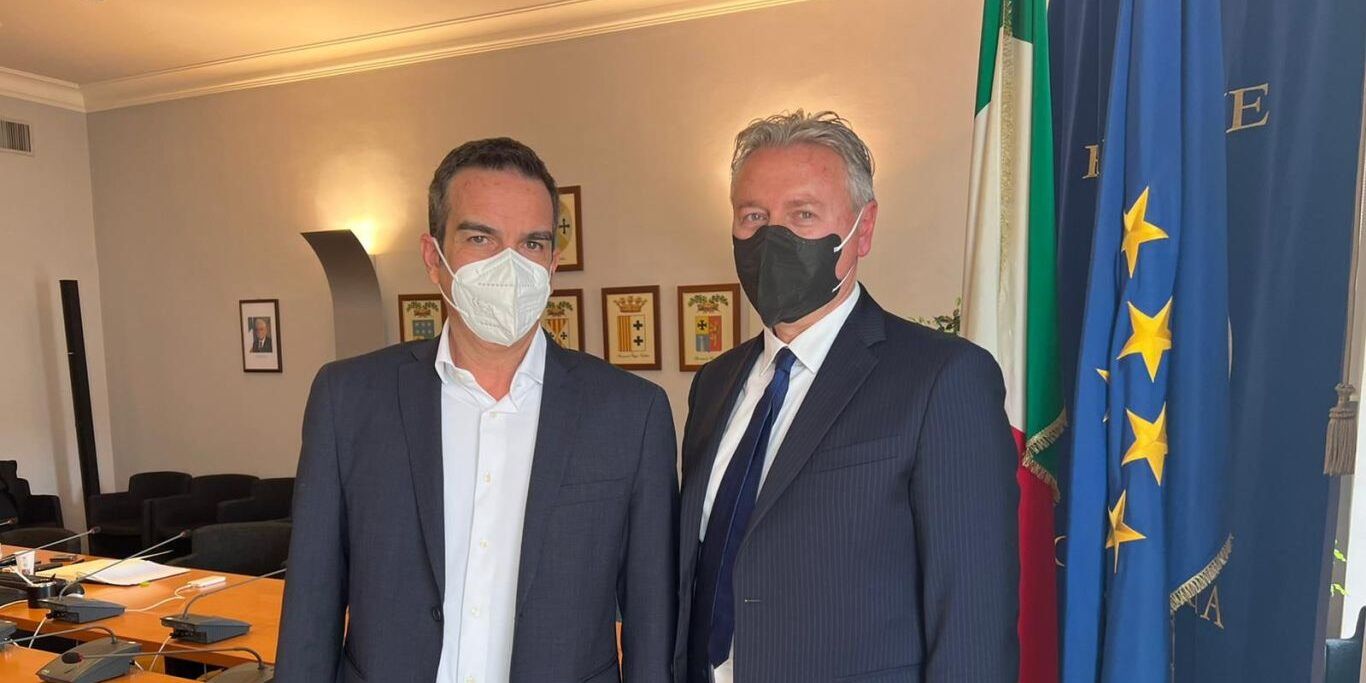 Corap, ancora due anni a disposizione del commissario per completare la liquidazione