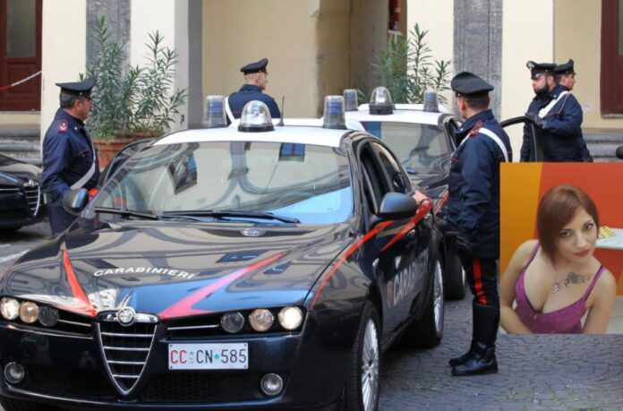 Uccisa e nascosta in un sacco, calabrese arrestato per un delitto in Versilia