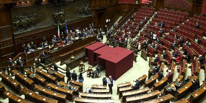 Irto: «La scelta di Mattarella la migliore soluzione possibile per il Paese, ma la politica rifletta»