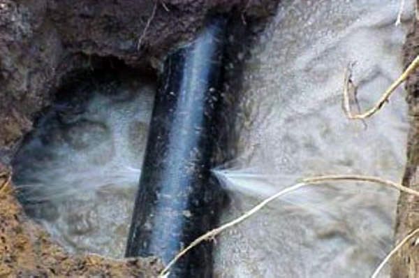 «Le sfide di una corretta gestione dell’acqua pubblica»