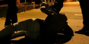 Reggio Calabria, violenta rissa nella notte: 4 feriti