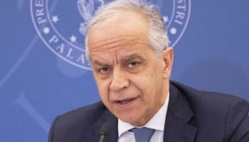 Maltempo, Piantedosi: «Grazie ai Vigili del fuoco per l’impegno straordinario»