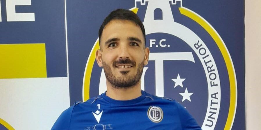 L’argentino Cesar Nicolas Rizzo è un nuovo calciatore dell’Fc Lamezia