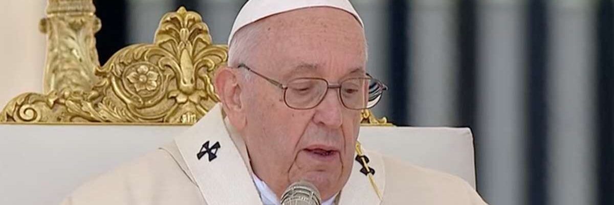 Il Papa proclama dieci nuovi Santi. Ecco tutti i nomi