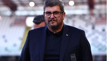 Premio Ceravolo, a Silvio Baldini il riconoscimento della XIII edizione