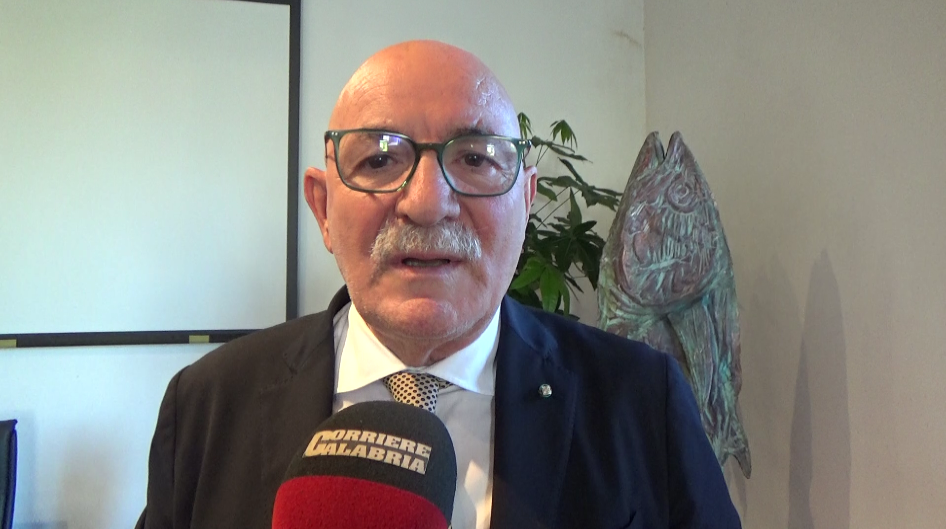 Plastiche e specie aliene “minacciano” i nostri mari. Sui parchi eolici offshore: «Impatto ambientale pari al nulla»