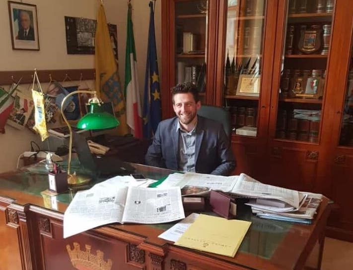 Depurazione e dissesto idrogeologico: le priorità di Stasi