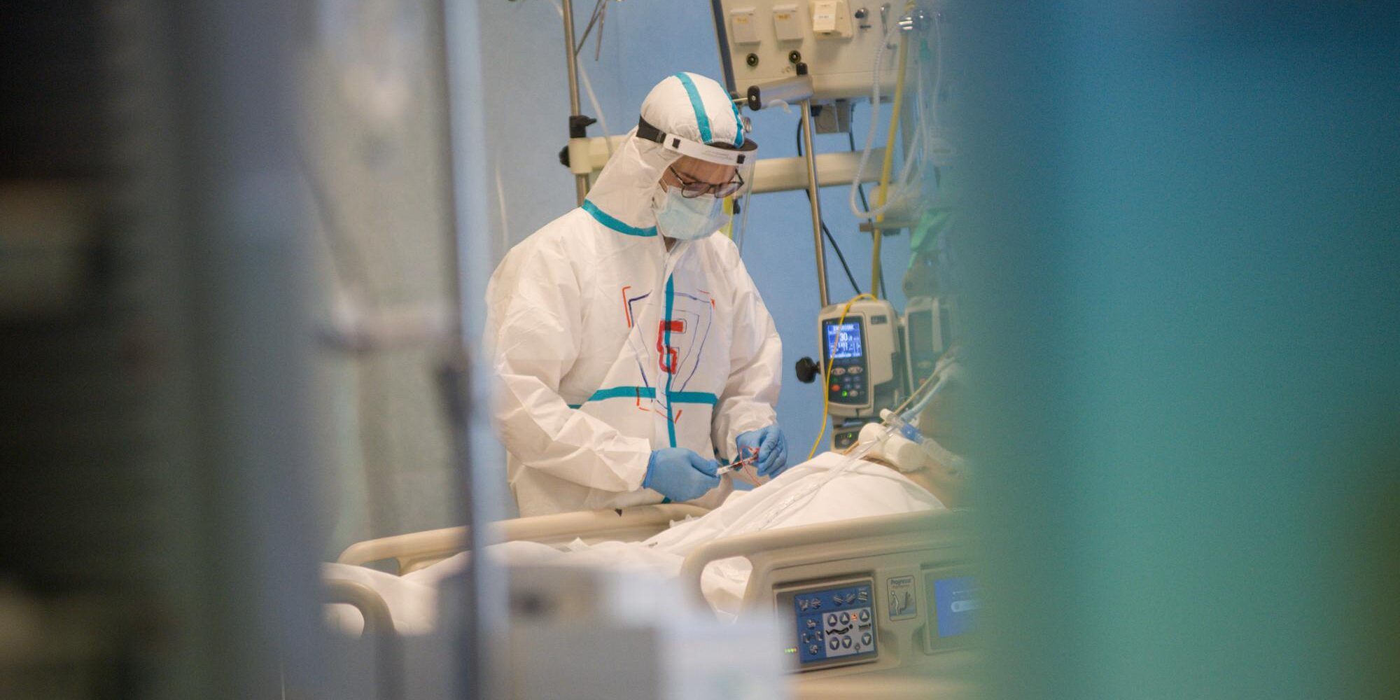 Covid in Calabria, 56 nuovi casi e due decessi nelle ultime 24 ore