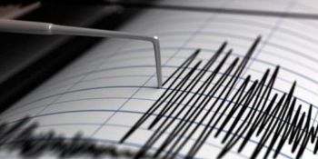 Terremoto nel Reggino: scossa di magnitudo 2.5