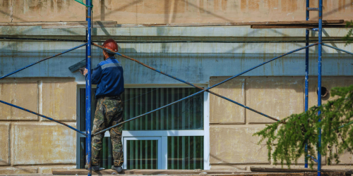 truffa bonus facciate