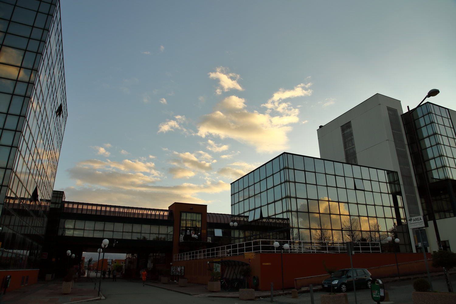 La rivoluzione energetica comincia all'Unical