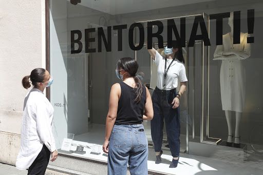 Fase 2, «paradossali» i nuovi obblighi dell'Asp di Cosenza per le riaperture