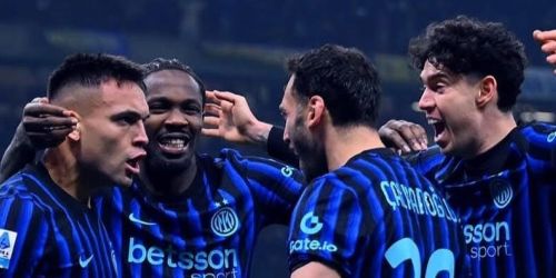 Scudetto, affare a tre: Inter, Milan e Napoli