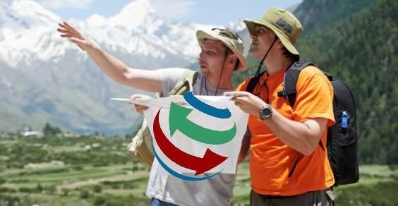 Wikivoyage cambia idea: la Calabria è un posto tranquillo