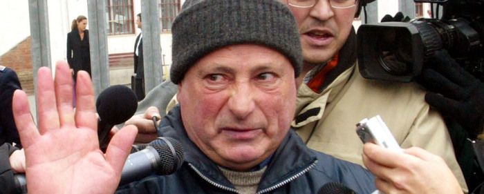 Graziano Mesina, arrestato uno dei latitanti più pericolosi d’Italia