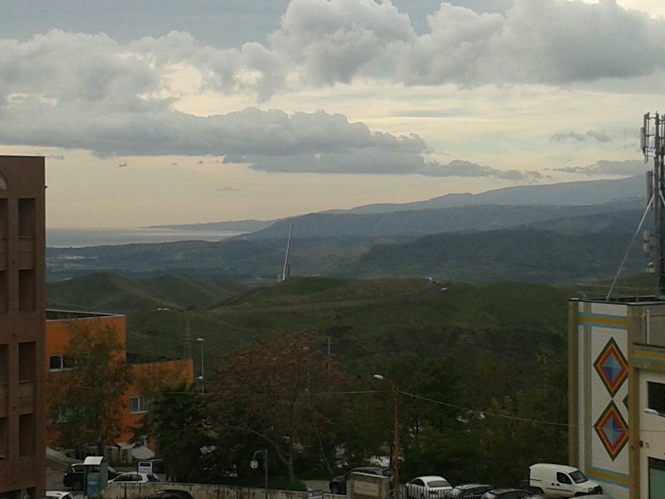 Parco eolico del Sansinato, Capellupo chiede gli atti