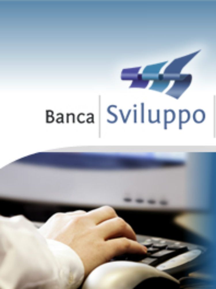 Banca Sviluppo, accertamenti su alcuni dipendenti