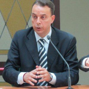 Nucera: «Ora si azzerino tutte le nomine»