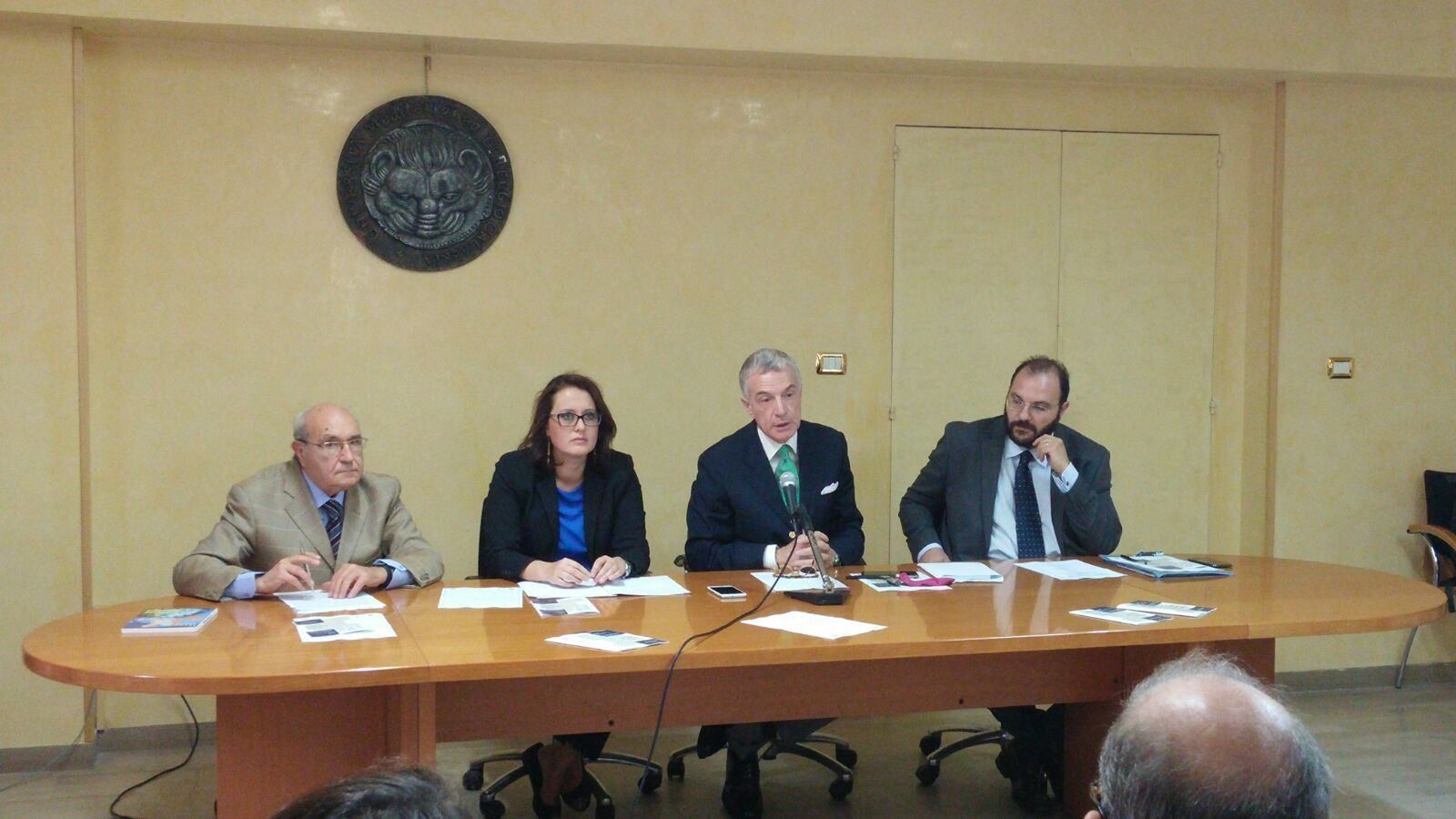 D’Ascola: si deve tornare alla formazione politica