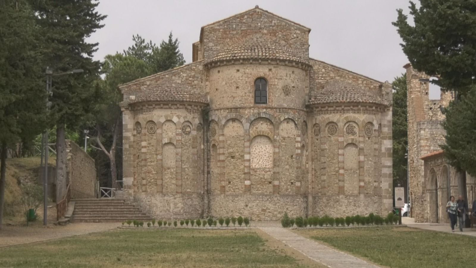 Cuteri: «Il Patire luogo del possibile incontro tra Corigliano e Rossano»
