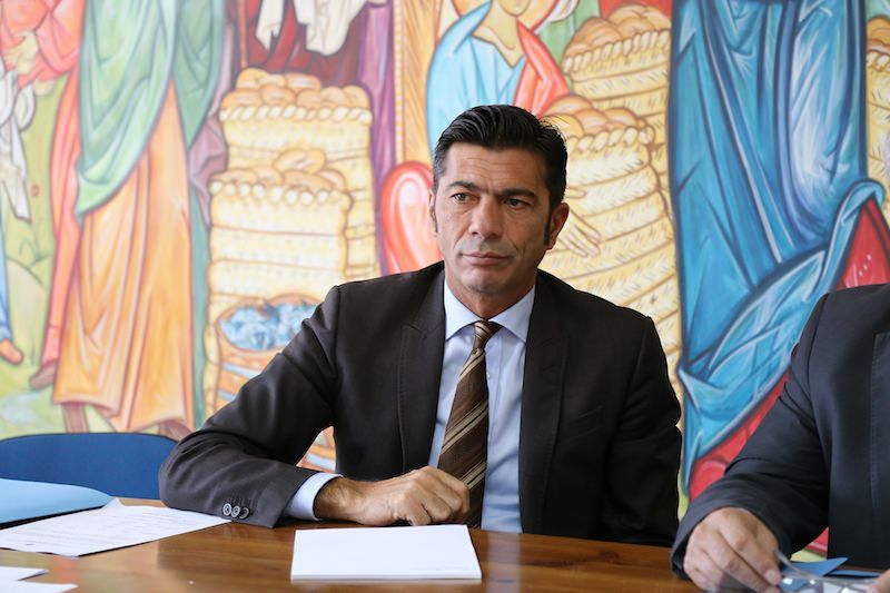 Bova: «Assurdo "sdoganare" CasaPound nella biblioteca di Catanzaro»