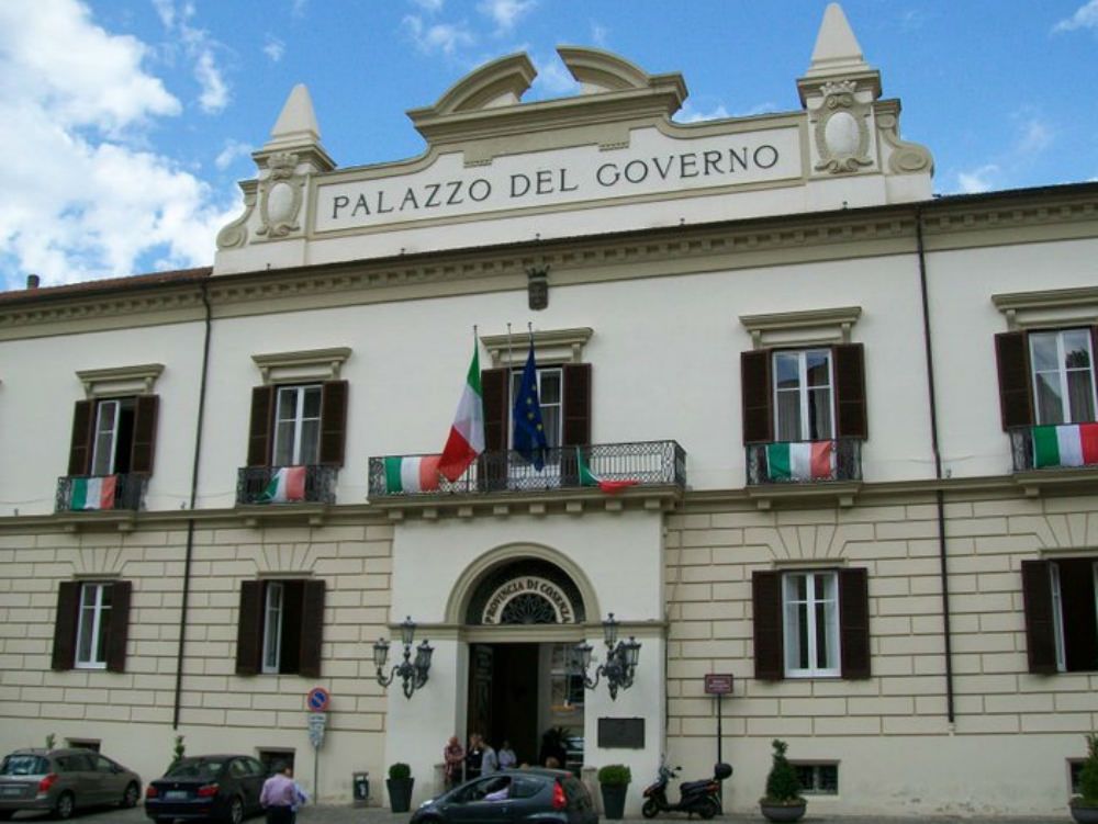 Aeroporto di Sibari, la Provincia di Cosenza accelera