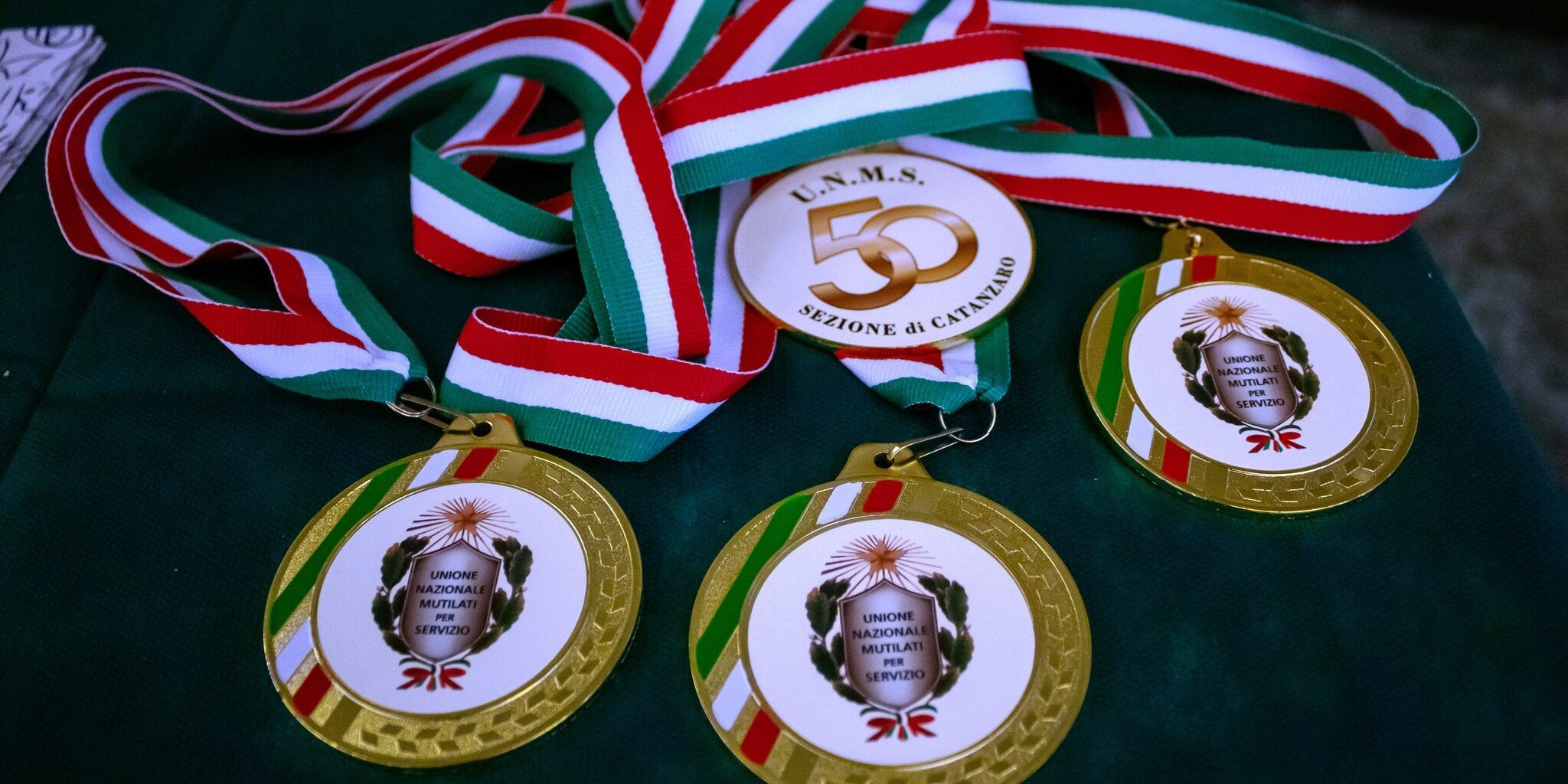 Borse di studio Unms in memoria di Continolo, il 30 aprile scade il termine per le domande