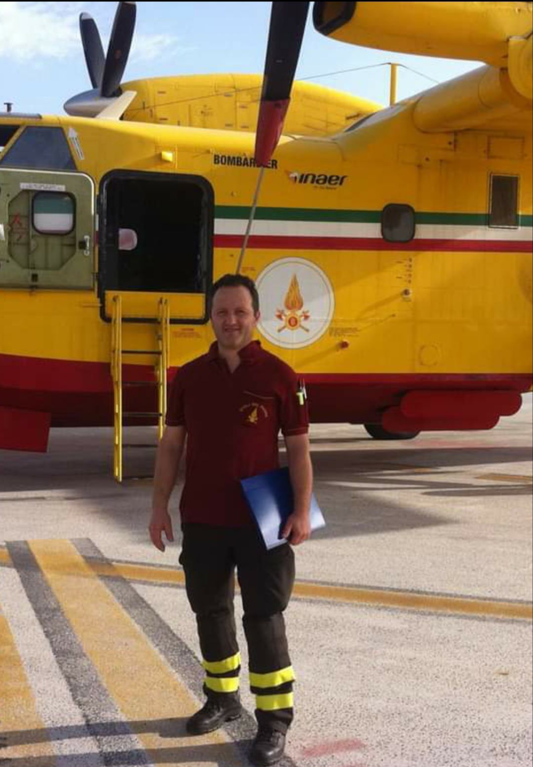 Nave “Aurelia”, chiesto l’intervento della struttura dei Vigili del fuoco di Schiavonea