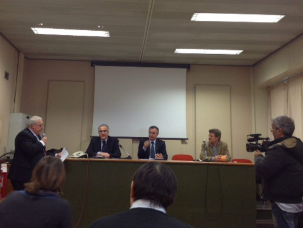 In calo le intimidazioni agli amministratori locali