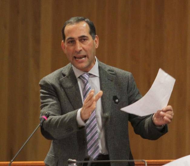 Vibo, Censore contro il prefetto: «La smetta di partecipare a kermesse»