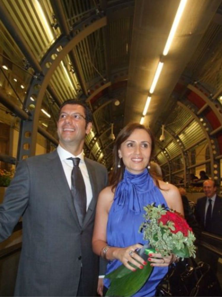 «Con il tapis-roulant crolla lo scopellitismo»