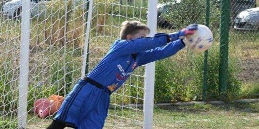 Morte del piccolo Mattia Scumaci, il calcio calabrese si stringe attorno al dolore della famiglia