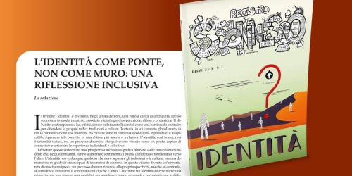 Registro (S)connesso